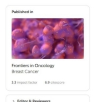 门诊部再发SCI文章：MRD/ctDNA检测指导早期乳腺癌治疗是有效的！