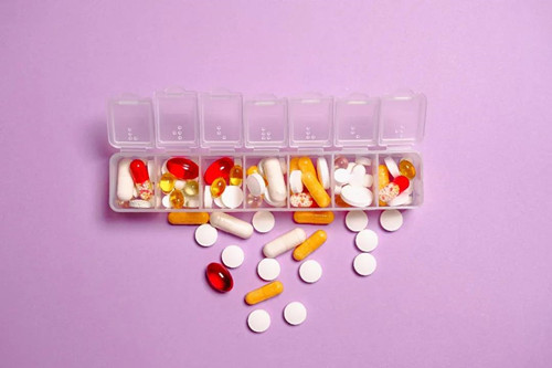 骨健康|乳腺癌患者，如何科学补钙？