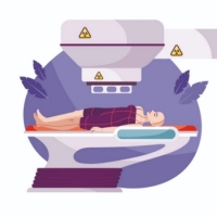 放置假体或扩张器的乳腺癌患者能否应用大分割放疗？